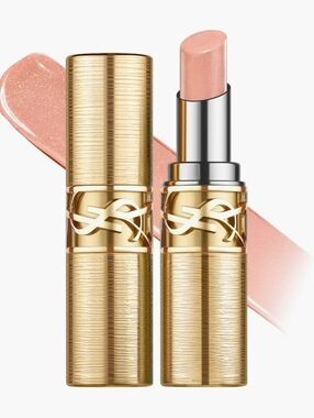 YSL Loveshine Candy Glaze Lipgloss